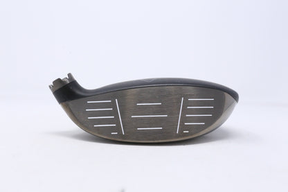 Used Callaway Rogue ST Max Draw 3-Wood - HEAD ONLY - Left-Handed - 16 Degrees-Next Round