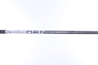 Used Callaway Elyte Driver - 10.5 Degrees - Regular Flex Project X DENALI Charcoal - Right-Handed-Next Round