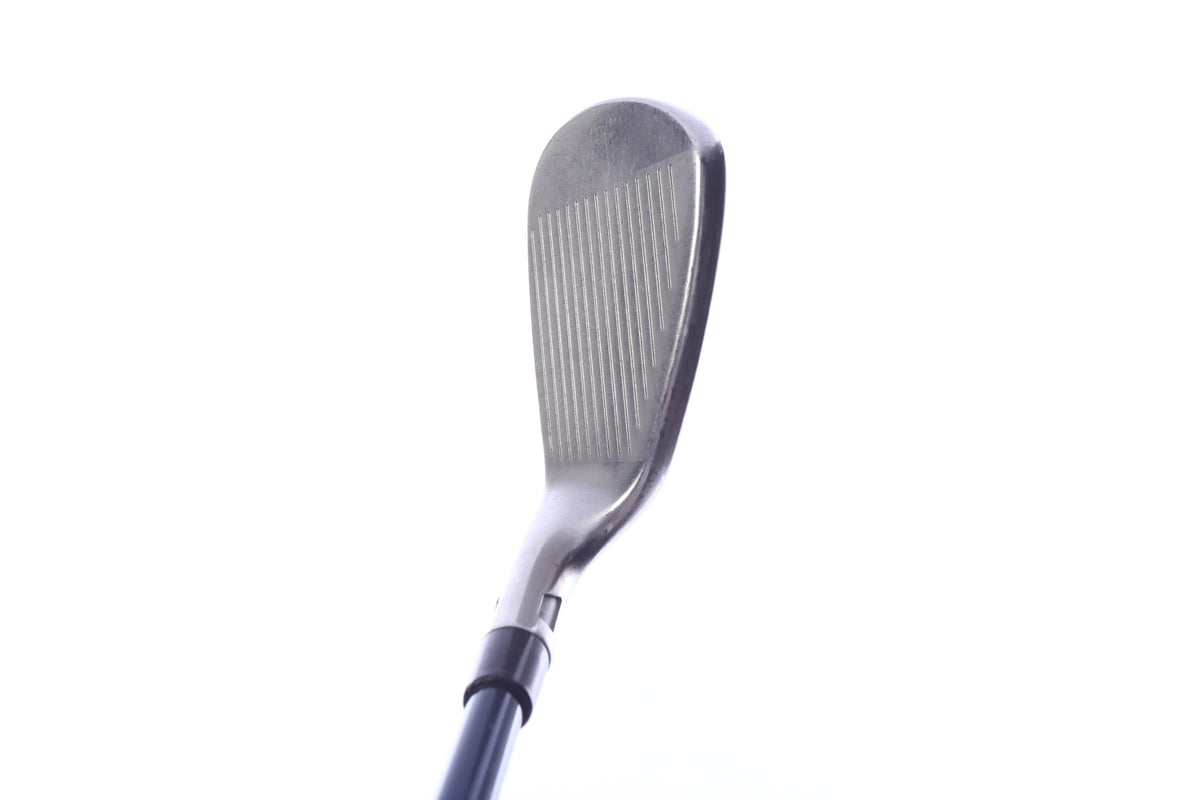 Used TaylorMade SIM2 MAX OS Approach Wedge - Right-Handed - 49 Degrees - Seniors Flex-Next Round