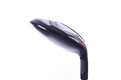 Used TaylorMade STEALTH Rescue 4H Hybrid - Right-Handed - 22 Degrees - Extra Stiff Flex