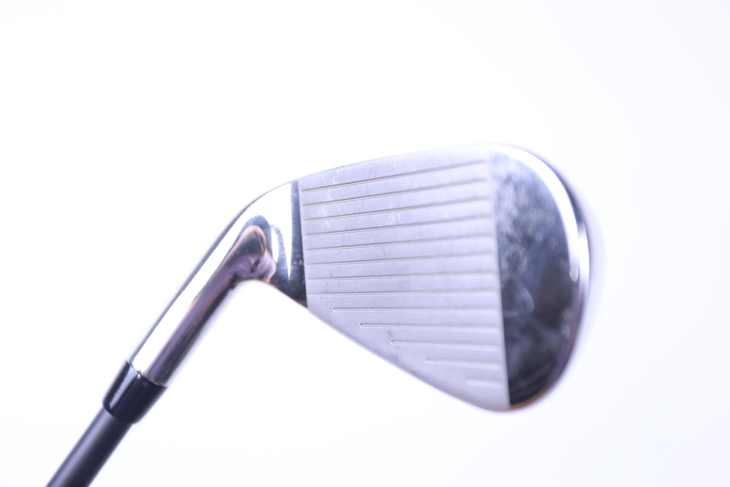 Used Callaway Paradym Ai Smoke HL Single 7-Iron - Right-Handed - Seniors Flex-Next Round