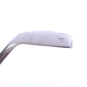 Used TaylorMade Burner Plus Approach Wedge - Right-Handed - 52 Degrees - Uniflex Flex-Next Round