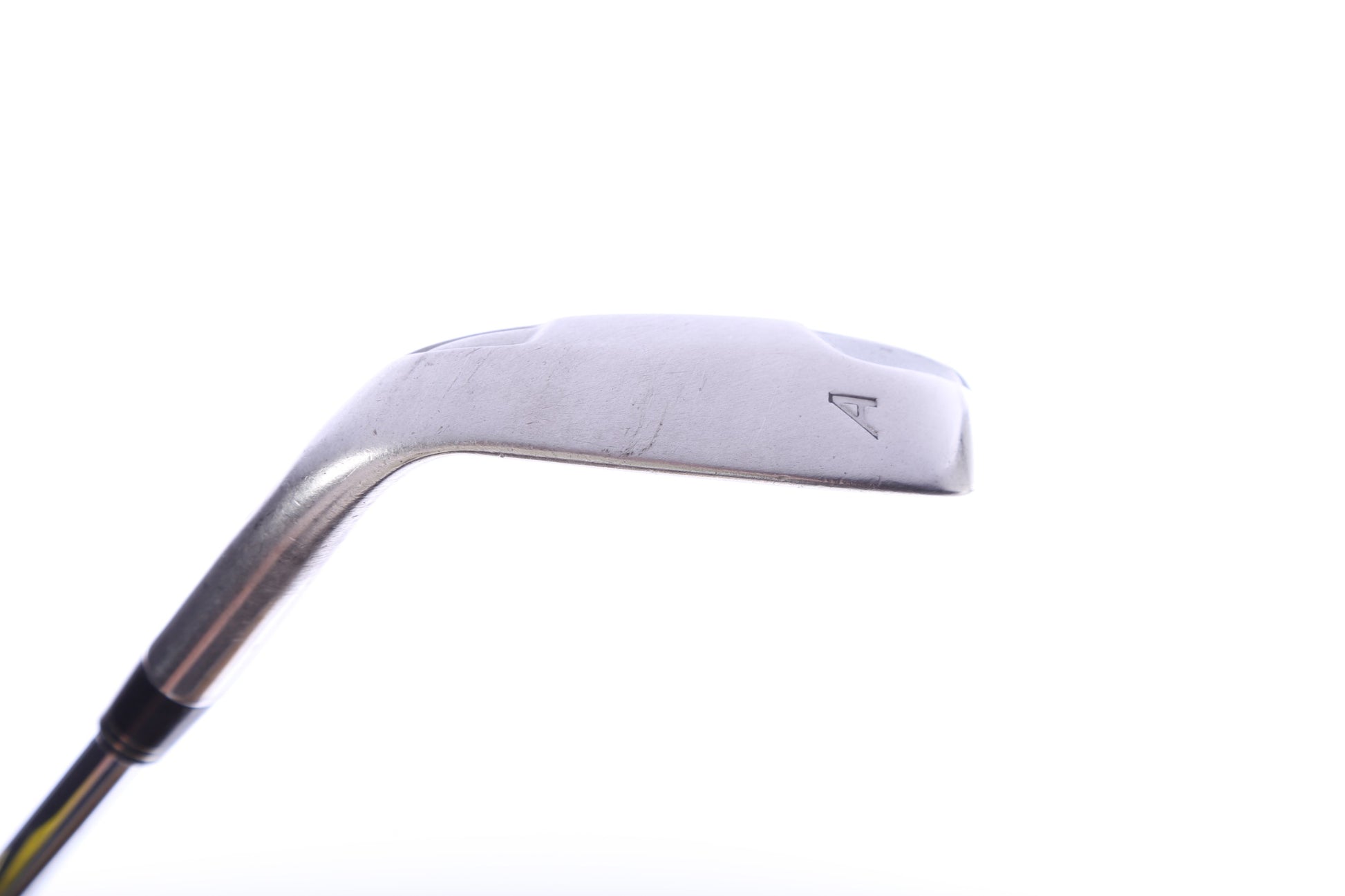 Used TaylorMade Burner Plus Approach Wedge - Right-Handed - 52 Degrees - Uniflex Flex-Next Round