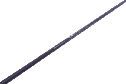 Used Mitsubishi MMT Hybrid Shaft Stiff Flex Graphite - 38.5 in - No Adapter