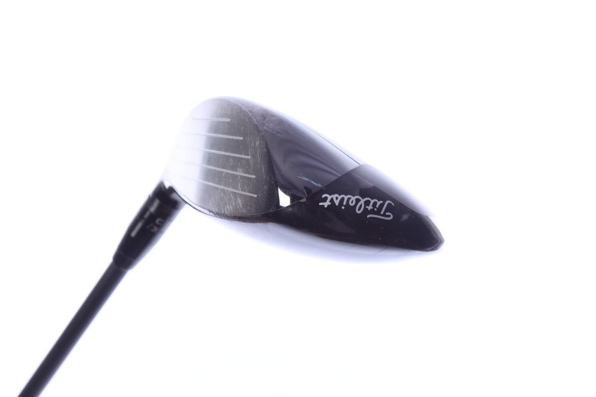 Used Titleist GT2 3-Wood - Right-Handed - 15 Degrees - Extra Stiff Flex