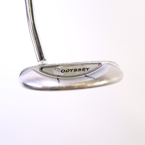 Used Odyssey Divine Rossie Putter - Right-Handed - 33 in - Mid-mallet-Next Round