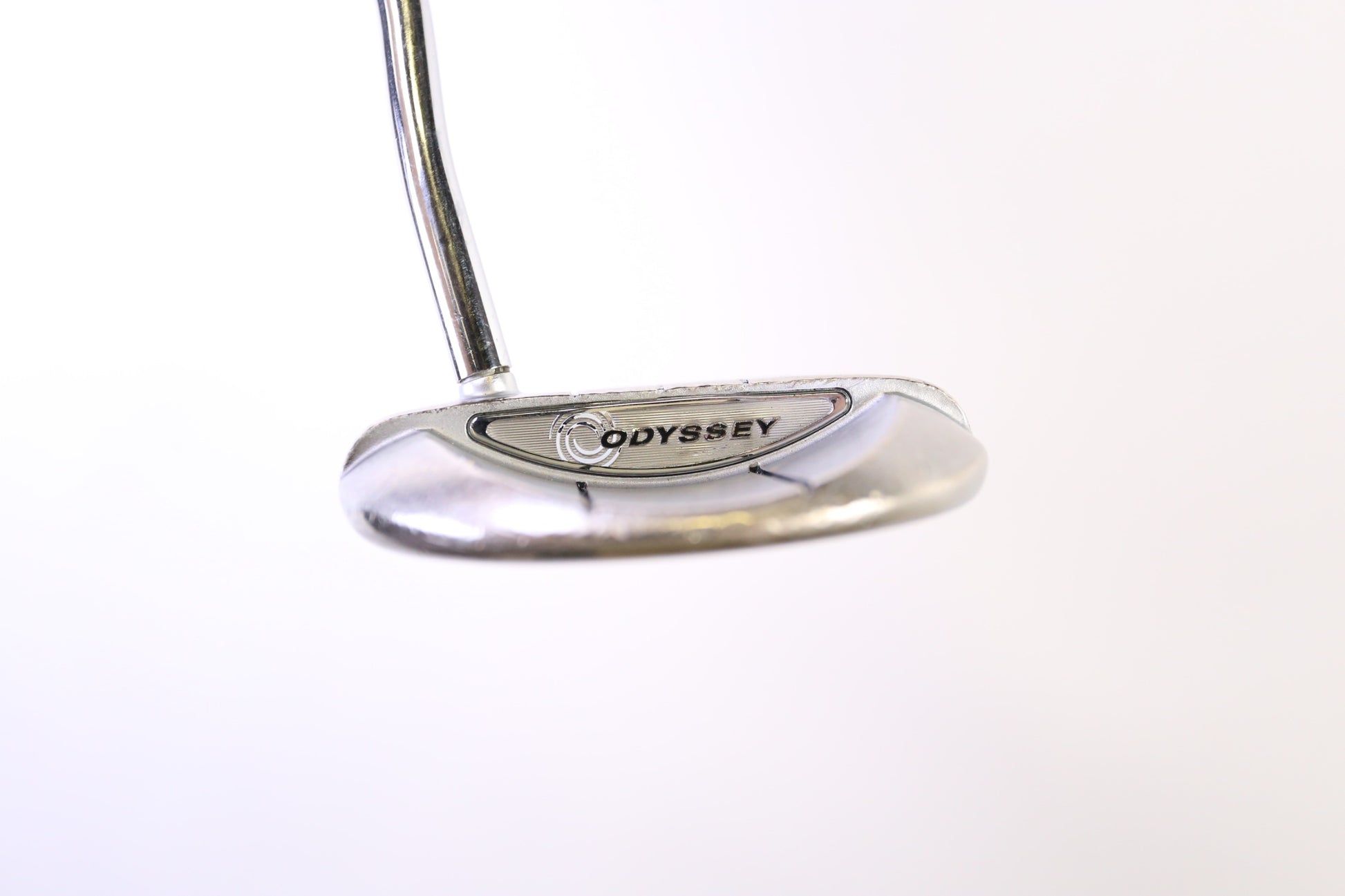 Used Odyssey Divine Rossie Putter - Right-Handed - 33 in - Mid-mallet-Next Round