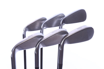 Used Ping G700 Iron Set - Right-Handed - 5-PW - Soft Regular Flex