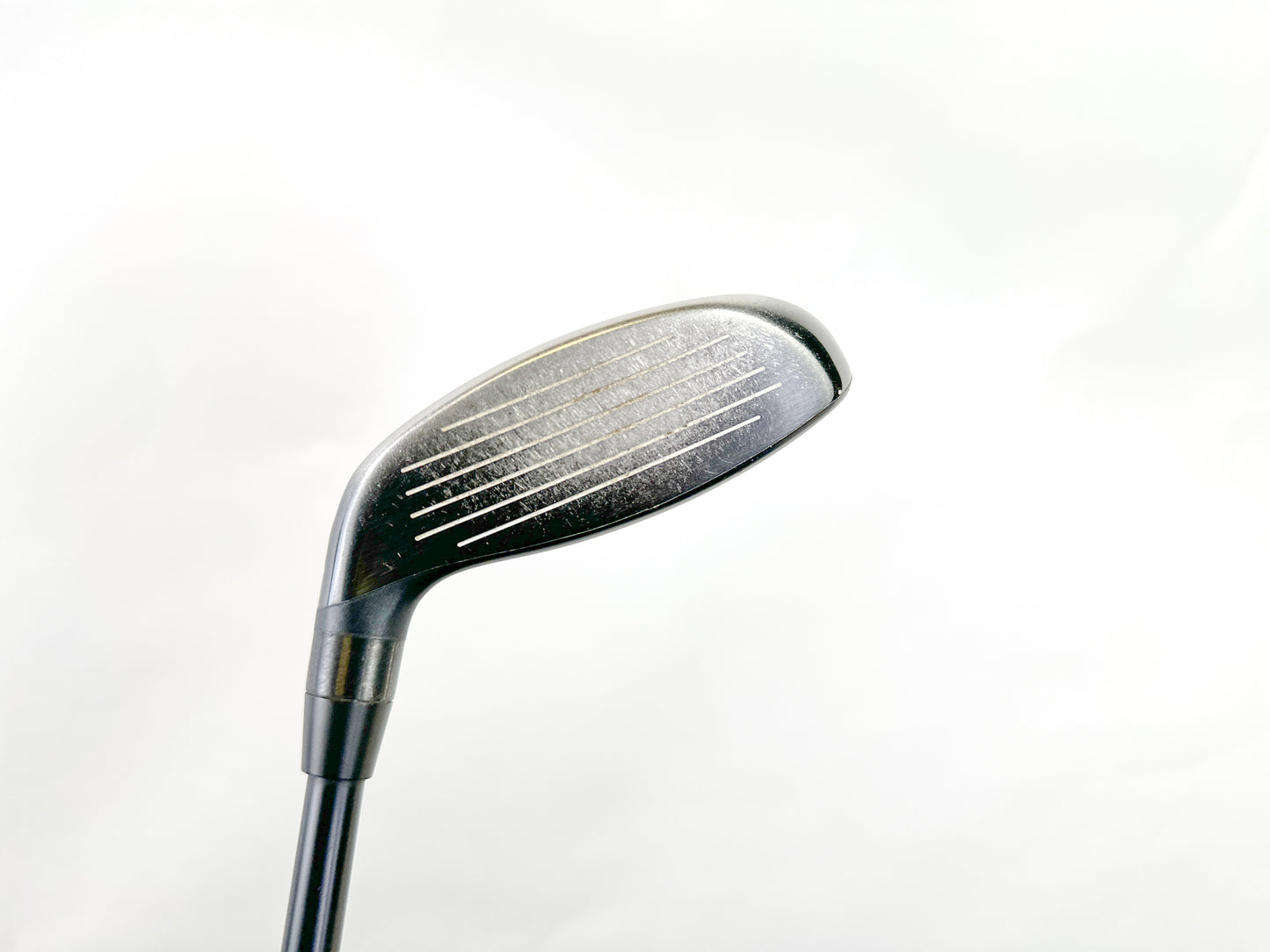 Used PXG 0317X 4H Hybrid - Right-Handed - 22 Degrees - Ladies Flex-Next Round