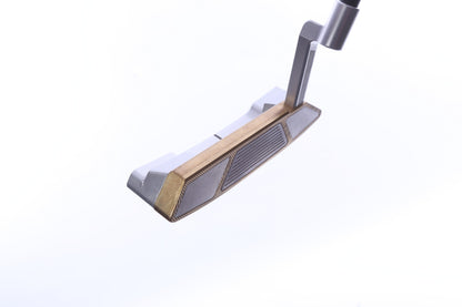 Used Sacks Parente Series 66 Putter - Right-Handed - 34 in - Blade-Next Round