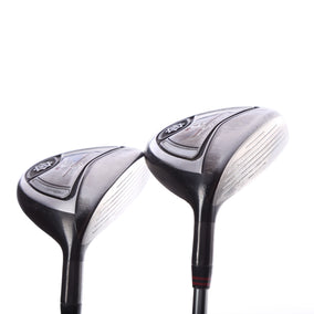 Used Ben Hogan GS53 Wood Set - Right-Handed - 3W, 5W - Stiff Flex-Next Round