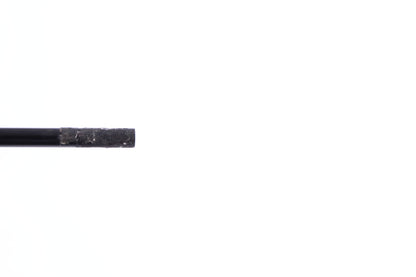 Used Kbs Max HL Hybrid Shaft Regular Plus Flex Graphite - 37 in - No Adapter-Next Round