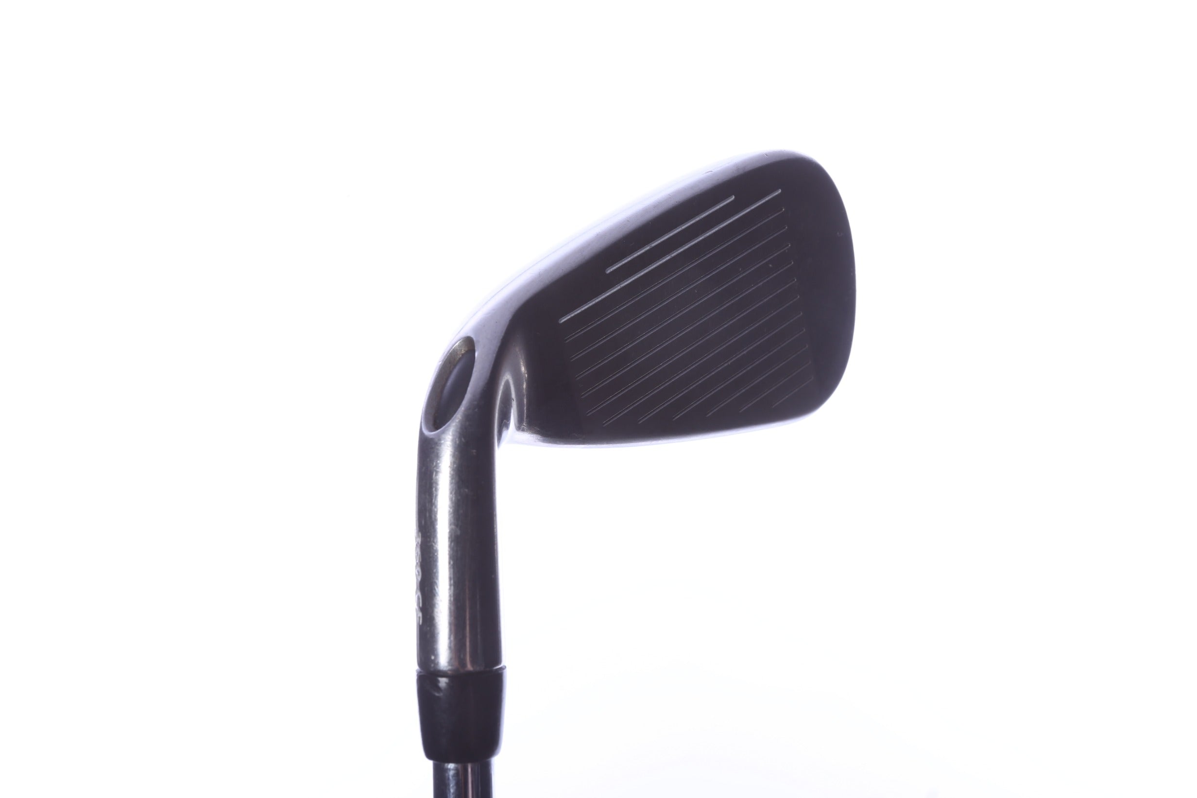 Used Callaway Steelhead XR Single 4-Iron - Right-Handed - Stiff Flex-Next Round