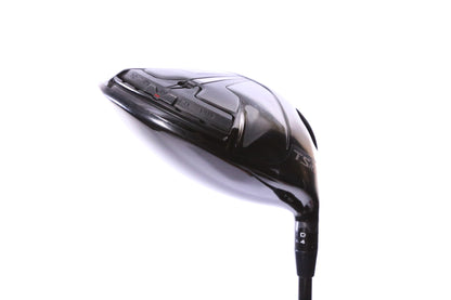 Used Titleist TSR3 Driver - 10 Degrees - Stiff Flex Mitsubishi Tensei AV Blue - Right-Handed