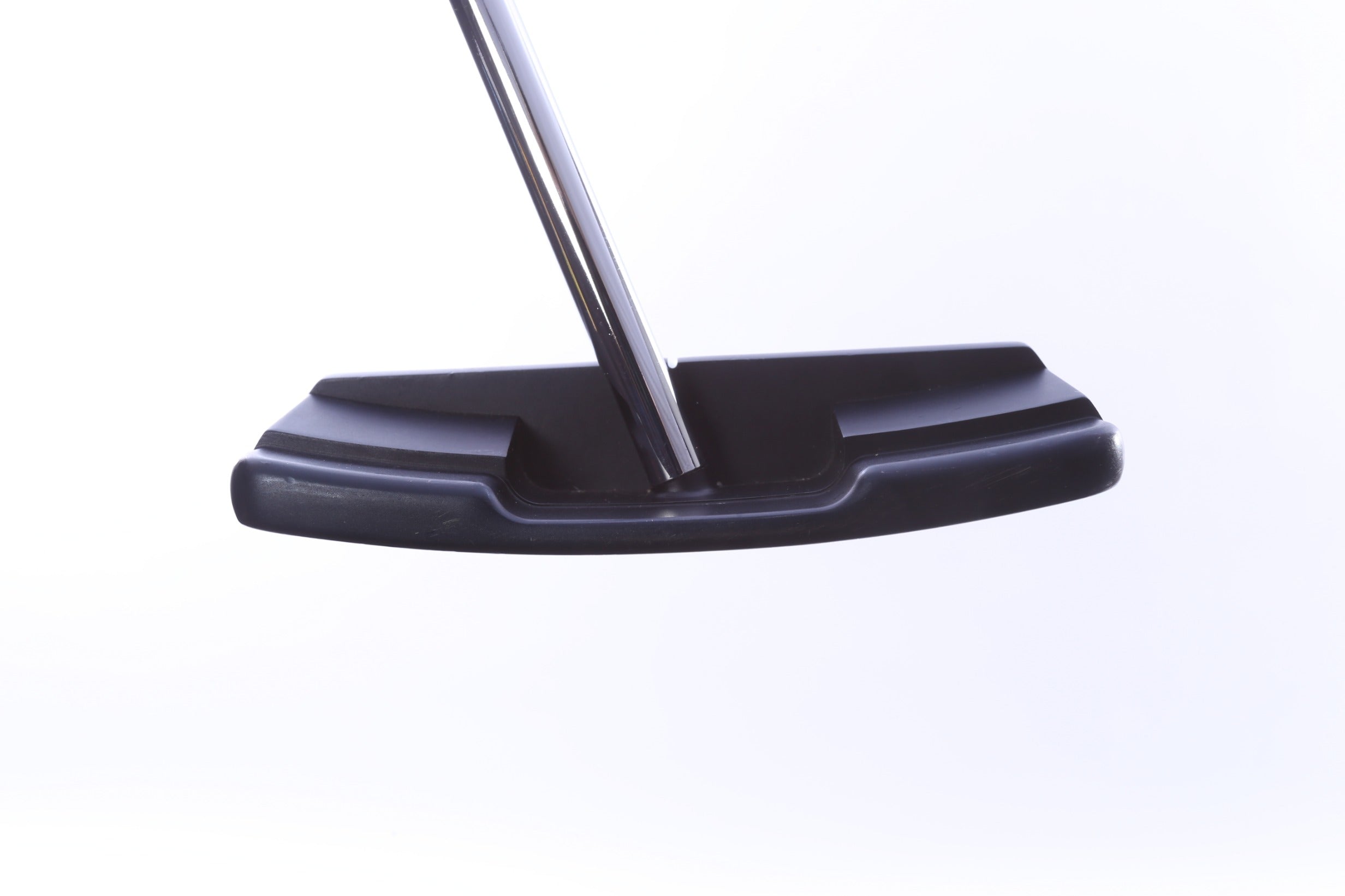 Used Odyssey Ai-ONE Square 2 Square Double Wide Putter - Right-Handed - 33.5 in - Blade-Next Round