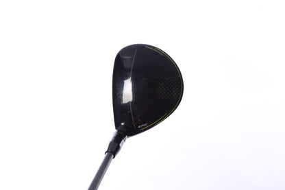 Used Callaway Epic Flash Sub Zero 5-Wood - Right-Handed - 18 Degrees - Extra Stiff Flex-Next Round
