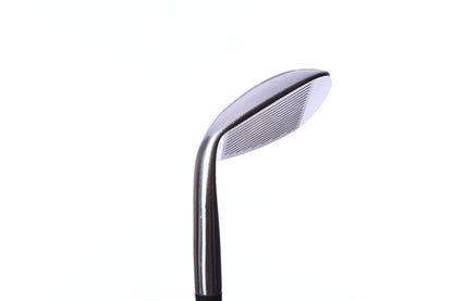Used Mizuno T22 Satin Chrome Sand Wedge - Right-Handed - 54 Degrees - Stiff Flex