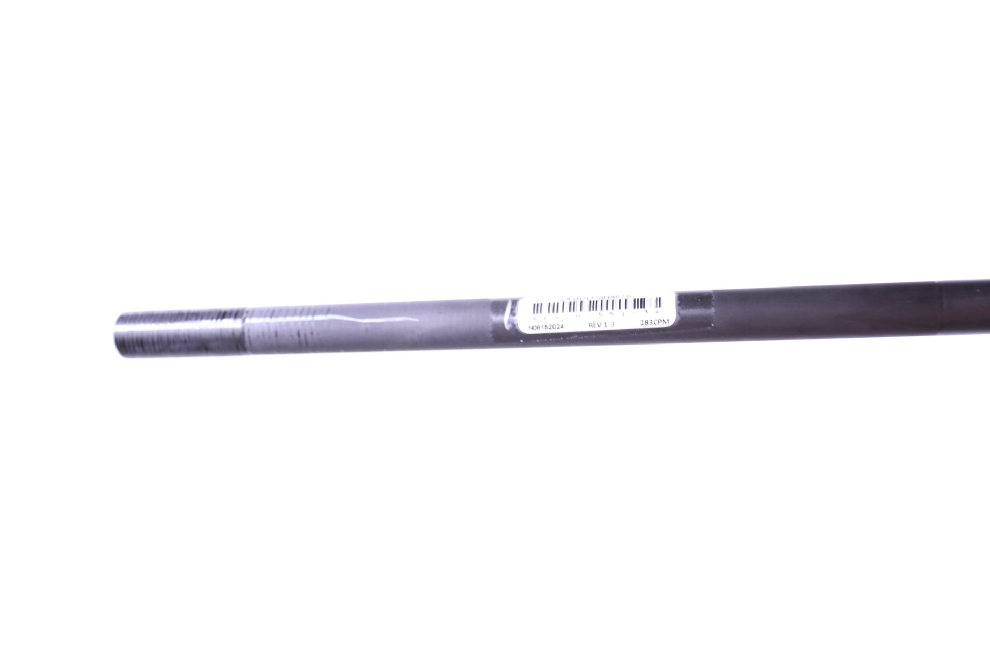 Used La Golf A Series Hybrid Regular Graphite Fairway Wood Shaft - 40 in - No Adapter-Next Round