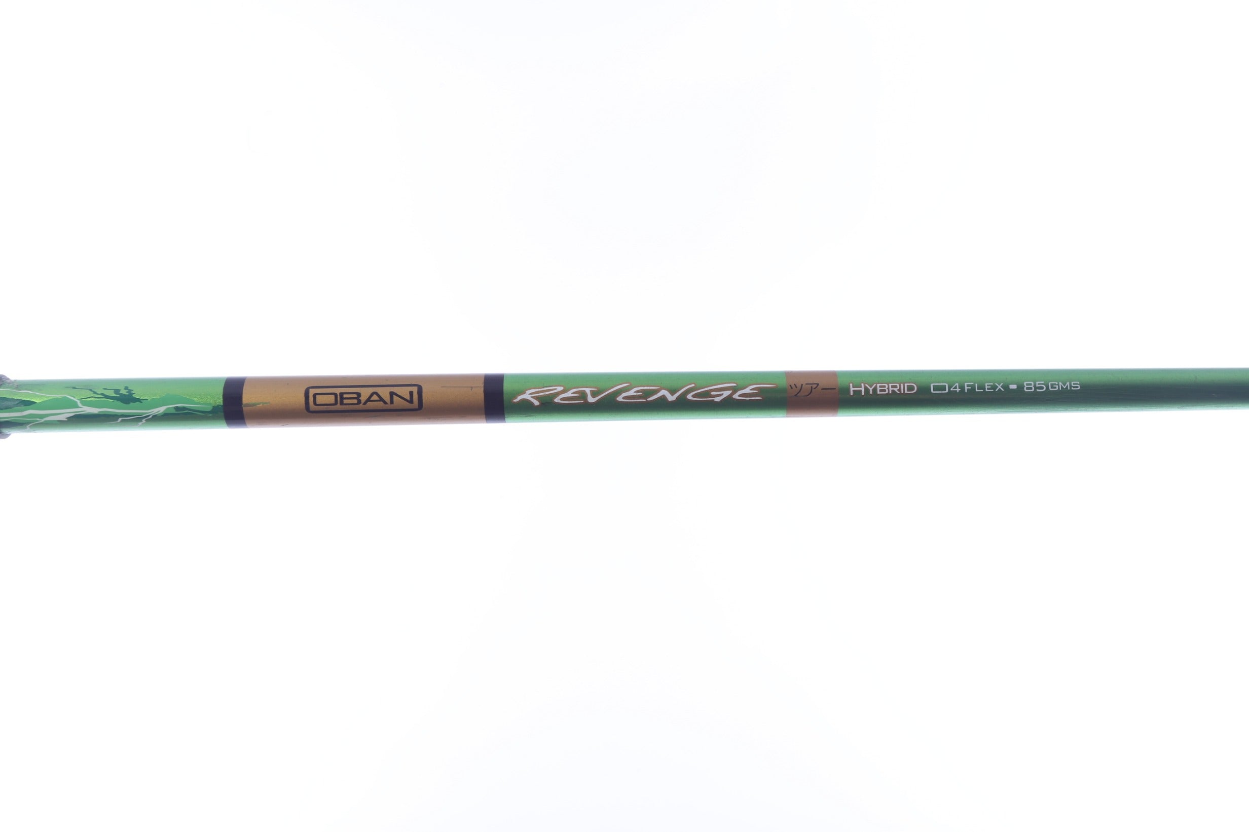 Used Titleist TSi2 3H Hybrid - Right-Handed - 18 Degrees - Stiff Flex-Next Round