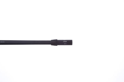 Used Project X HZRDUS Red CB Fairway Wood Shaft Seniors Flex Graphite - 40.75 in - Cobra MyFly Adapter-Next Round