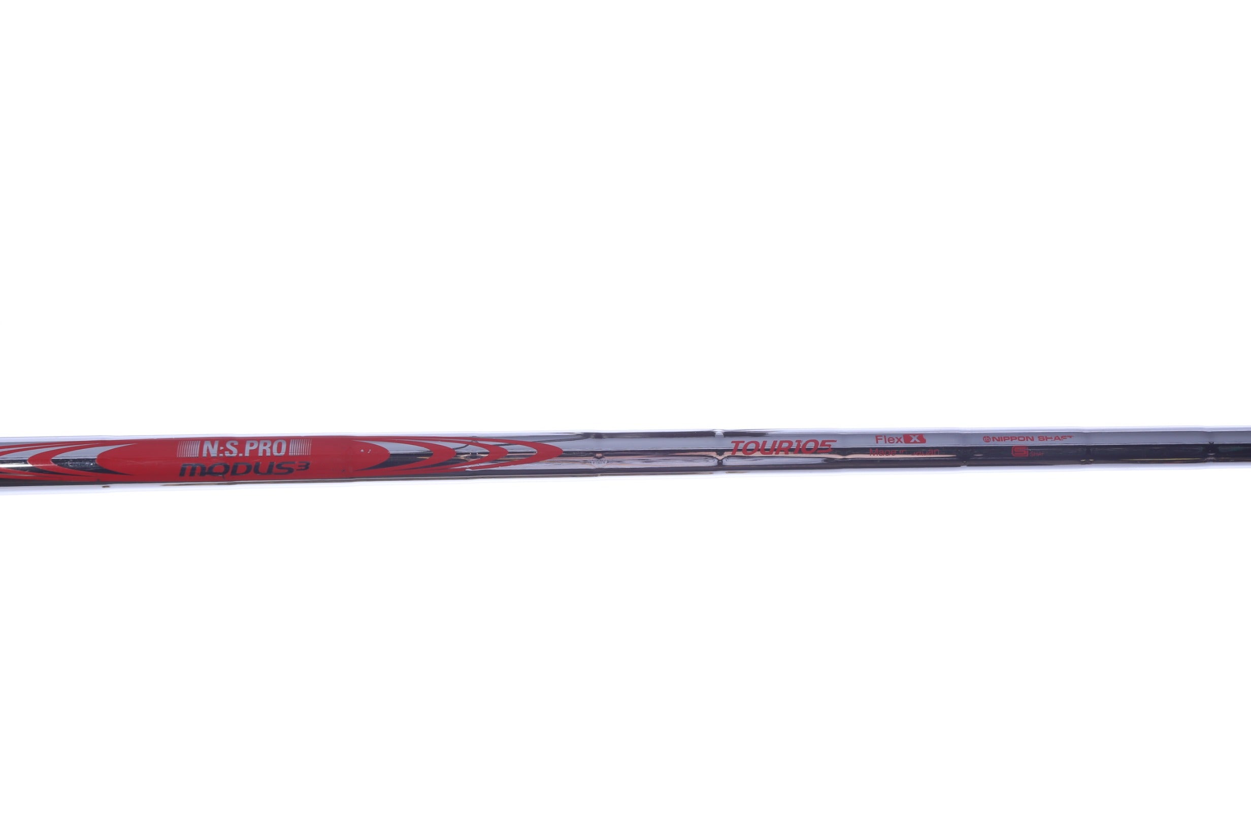 Used Titleist 2023 T100 Single 6-Iron - Right-Handed - Extra Stiff Flex-Next Round