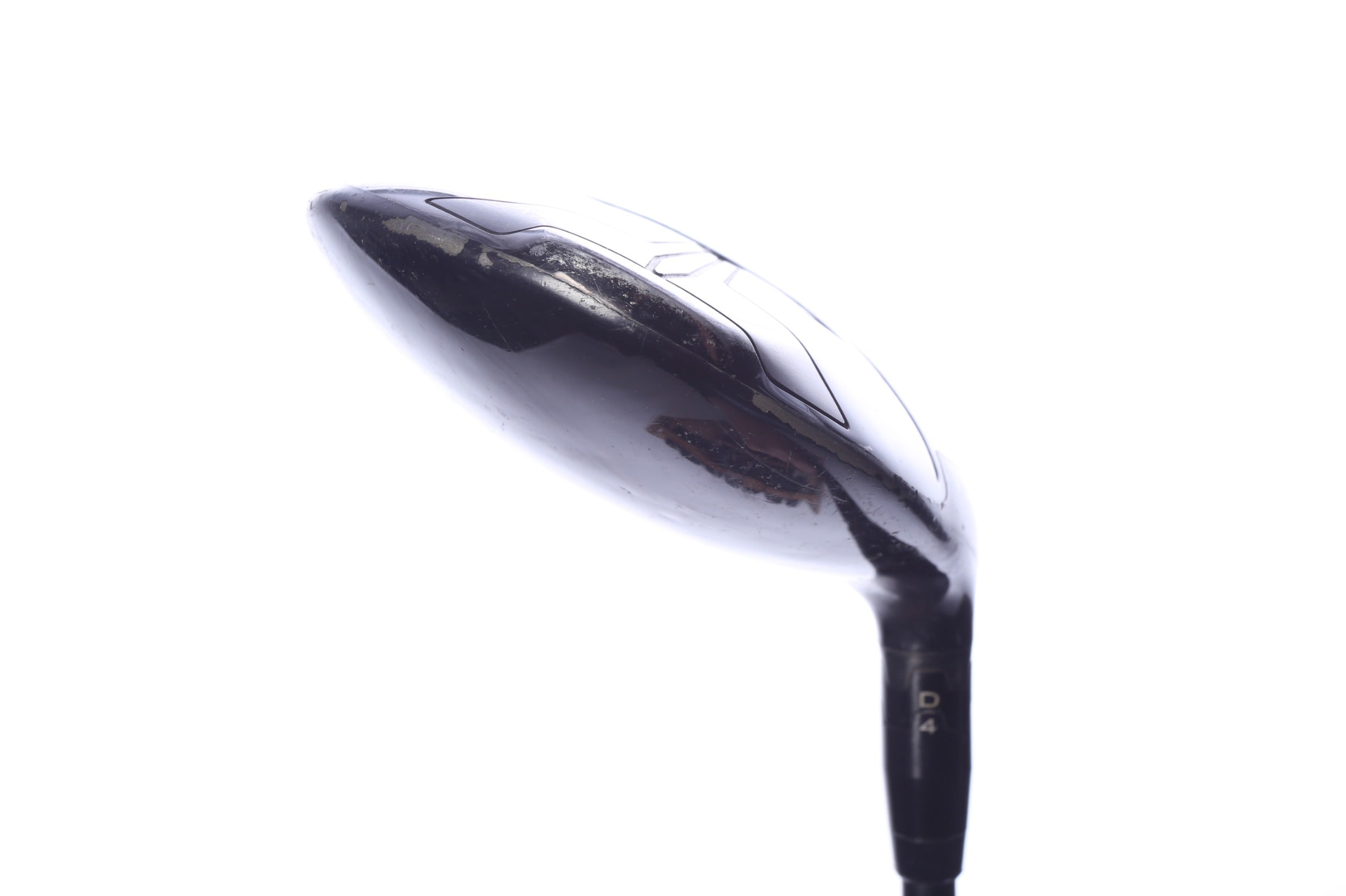Used Titleist TSR2 3-Wood - Right-Handed - 15 Degrees - Stiff Flex-Next Round