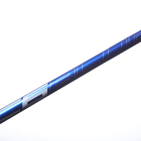 Used Accra GX Blue Fairway Wood Regular Graphite Fairway Wood Shaft - 41 in - TaylorMade Adapter Adapter-Next Round