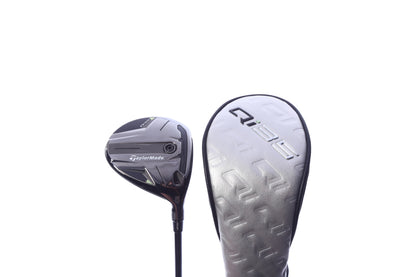 Used TaylorMade Qi35 3-Wood - Right-Handed - 15 Degrees - Stiff Flex-Next Round