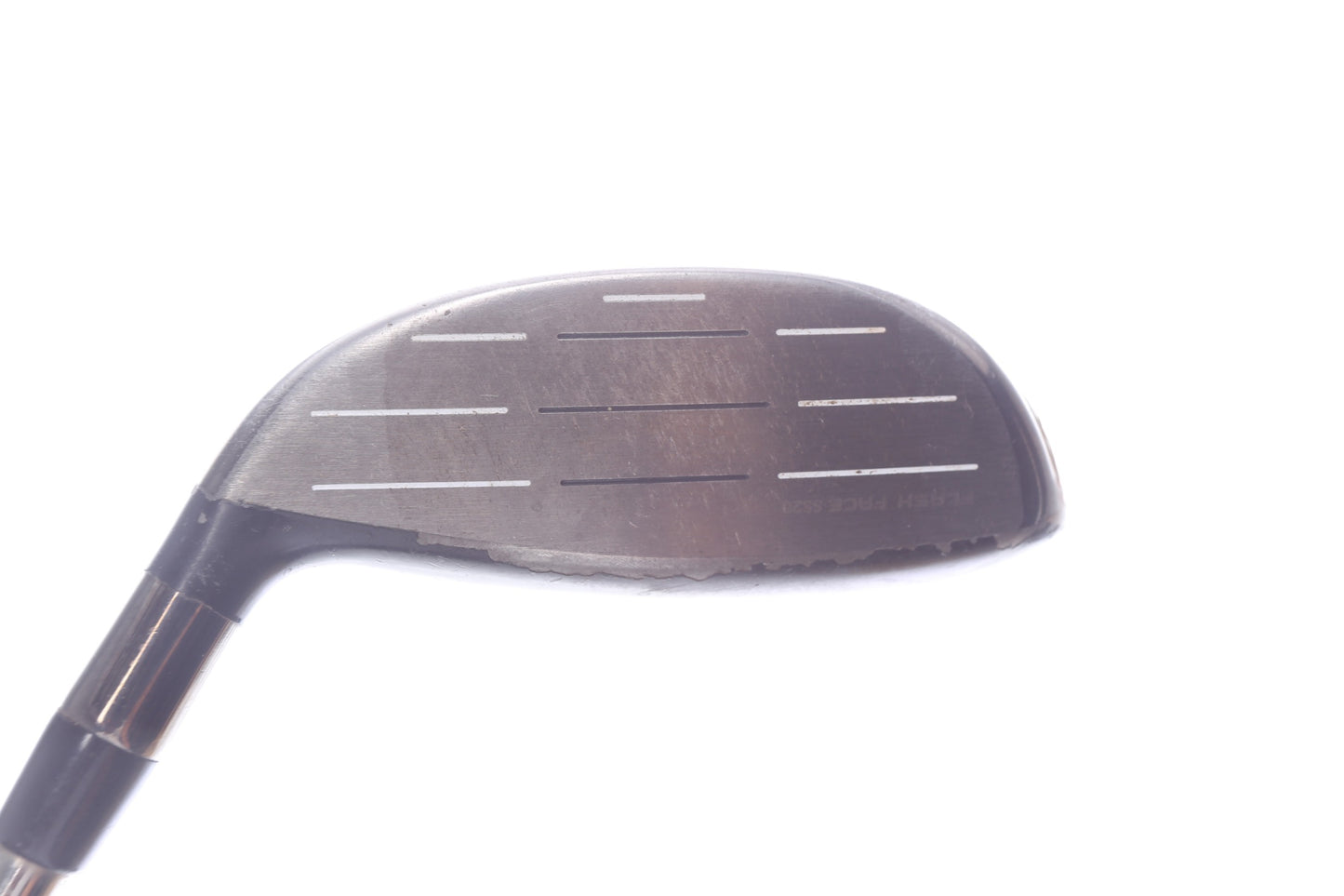 Used Callaway Mavrik Max 3-Wood - Right-Handed - 15 Degrees - Ladies Flex-Next Round