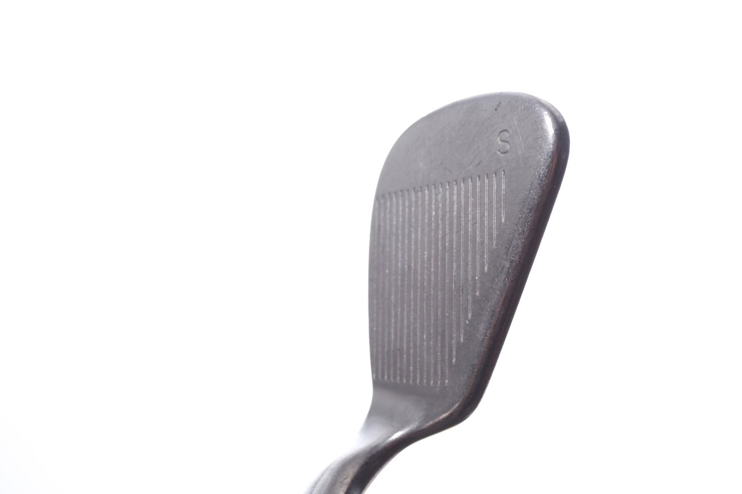 Used Ping Eye 2 Sand Wedge - Right-Handed - 57 Degrees - Stiff Flex-Next Round