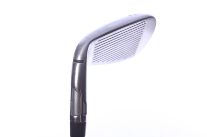 Used TaylorMade SIM MAX OS Approach Wedge - Right-Handed - 48 Degrees - Stiff Flex