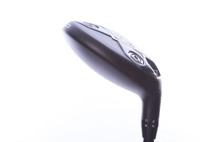 Used Cobra 2025 KING Tec 3H - HEAD ONLY - Right-Handed - 19 Degrees-Next Round