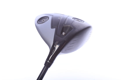 Used Cobra King F7 Driver - 10.5 Degrees - Regular Flex Fujikura Pro 60 - Right-Handed-Next Round