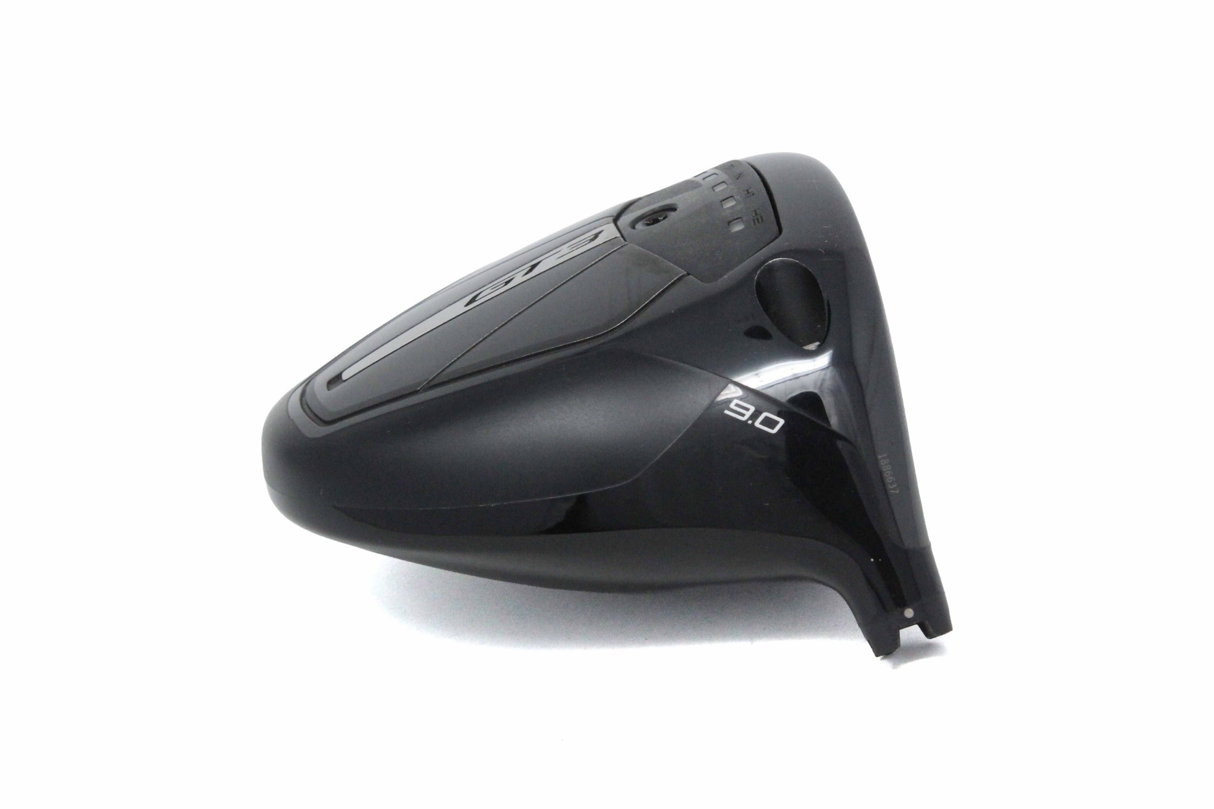 Used Titleist GT3 Driver - HEAD ONLY - Right-Handed - 9 Degrees-Next Round