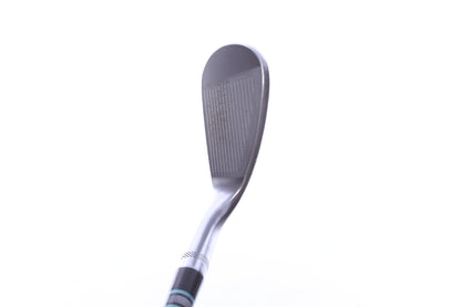 Used Titleist Vokey SM9 Tour Chrome Gap Wedge - Right-Handed - 50 Degrees - Extra Stiff Flex-Next Round