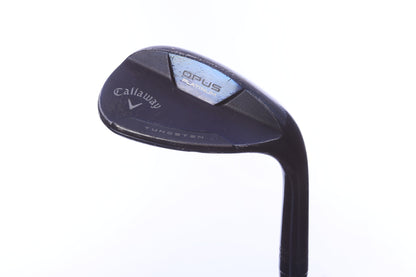 Used Callaway Opus Platinum Blue Sand Wedge - Right-Handed - 54 Degrees - Stiff Flex-Next Round