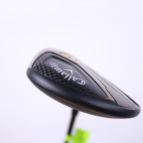 Used Callaway Rogue ST Max Draw 3-Wood - Right-Handed - 16 Degrees - Seniors Flex-Next Round