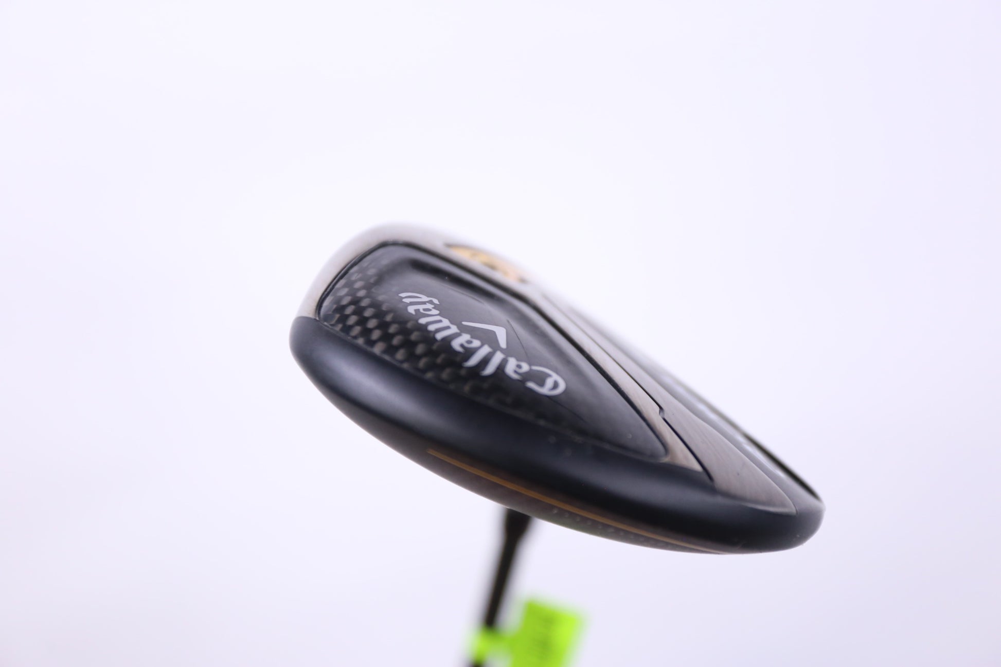 Used Callaway Rogue ST Max Draw 3-Wood - Right-Handed - 16 Degrees - Seniors Flex-Next Round