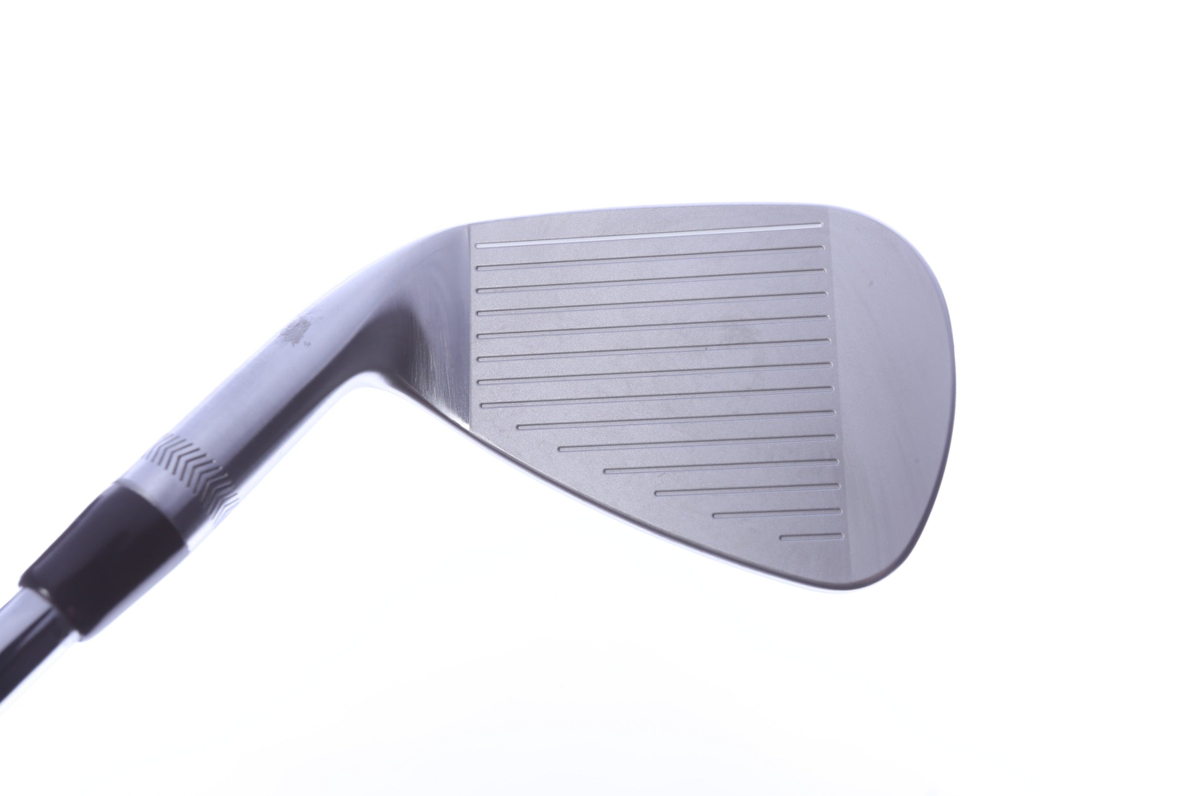 Used PXG 0317 ST Single 8-Iron - Right-Handed - Stiff Flex-Next Round