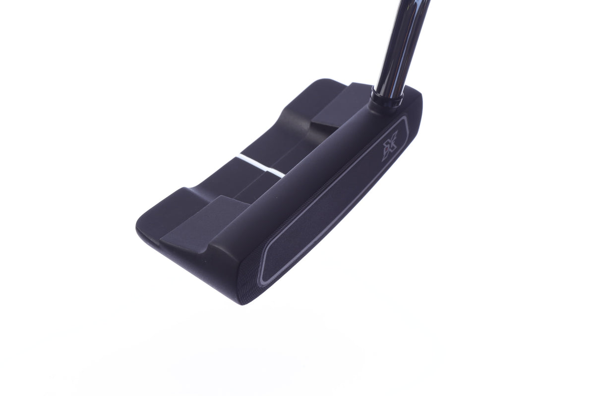 Used Odyssey 2021 DFX 1 Double Wide Putter - Right-Handed - 32 in - Blade