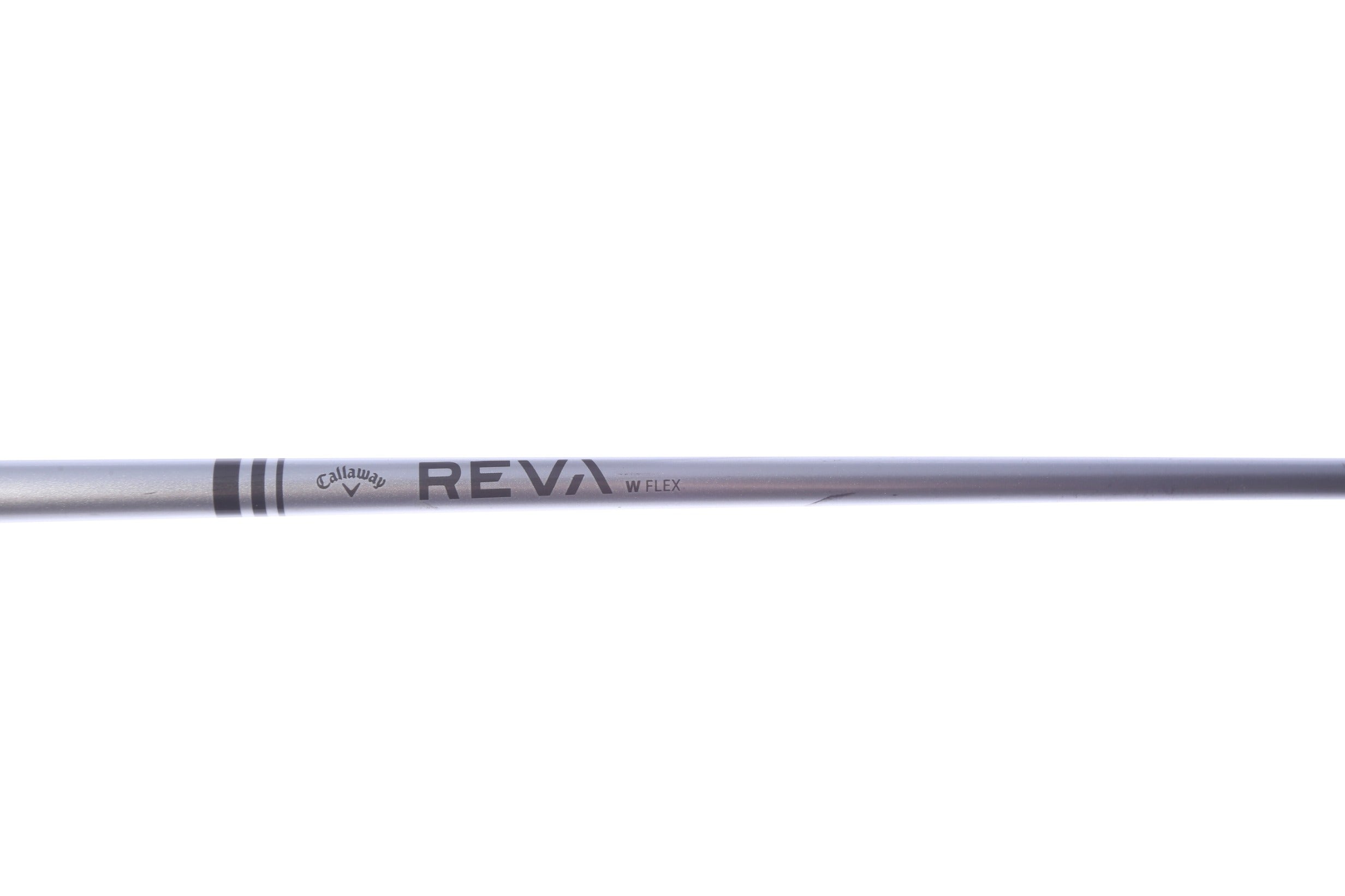 Used Callaway REVA Single 8-Iron - Right-Handed - Ladies Flex