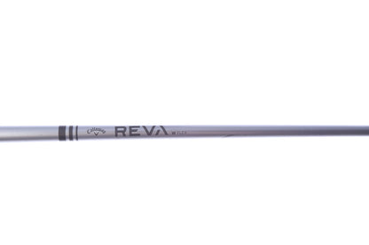 Used Callaway REVA Single 8-Iron - Right-Handed - Ladies Flex