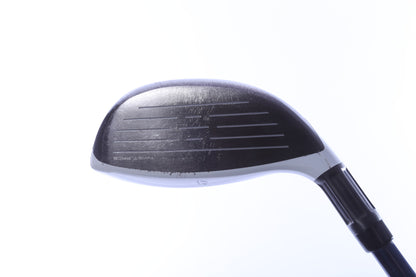 Used TaylorMade SIM MAX 3-Wood - Left-Handed - 15 Degrees - Stiff Flex-Next Round