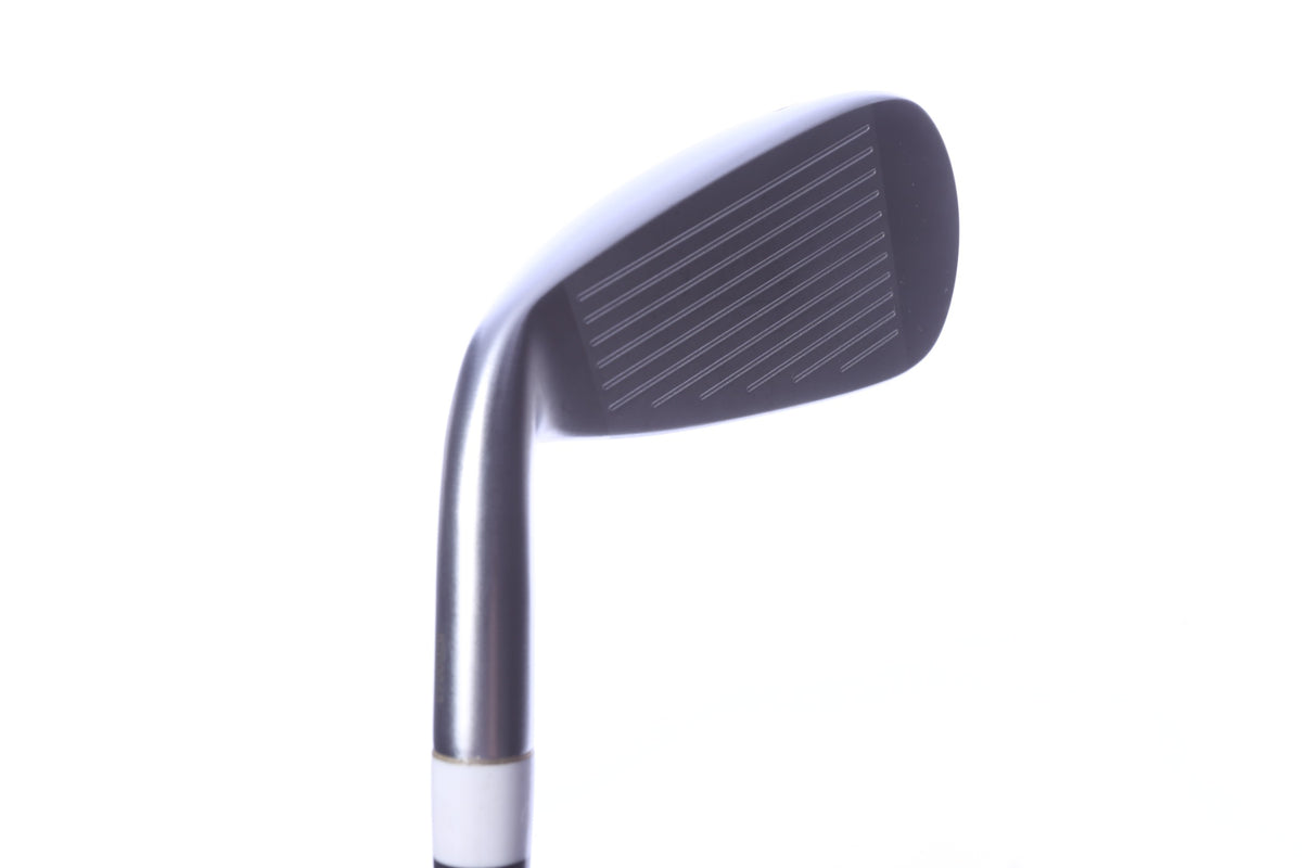 Used Mizuno JPX 925 Hot Metal Pro Single 4-Iron - Right-Handed - Regular Flex-Next Round