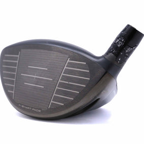 Used Callaway Paradym Ai Smoke TD Driver - HEAD ONLY - Right-Handed - 8 Degrees-Next Round