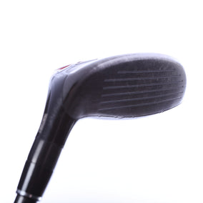 Used Srixon ZX 4H Hybrid - Right-Handed - 22 Degrees - Regular Flex-Next Round
