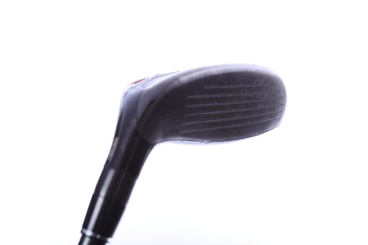 Used Srixon ZX 4H Hybrid - Right-Handed - 22 Degrees - Regular Flex-Next Round
