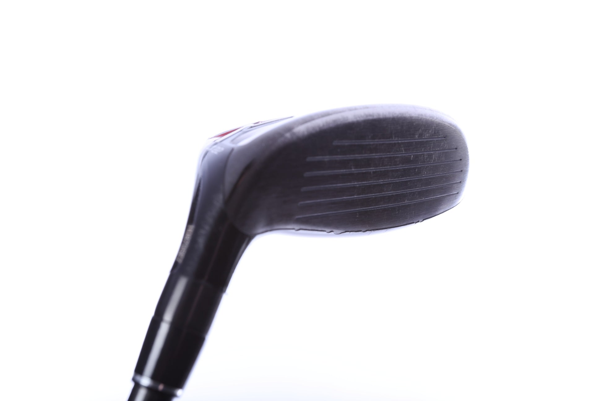 Used Srixon ZX 4H Hybrid - Right-Handed - 22 Degrees - Regular Flex-Next Round