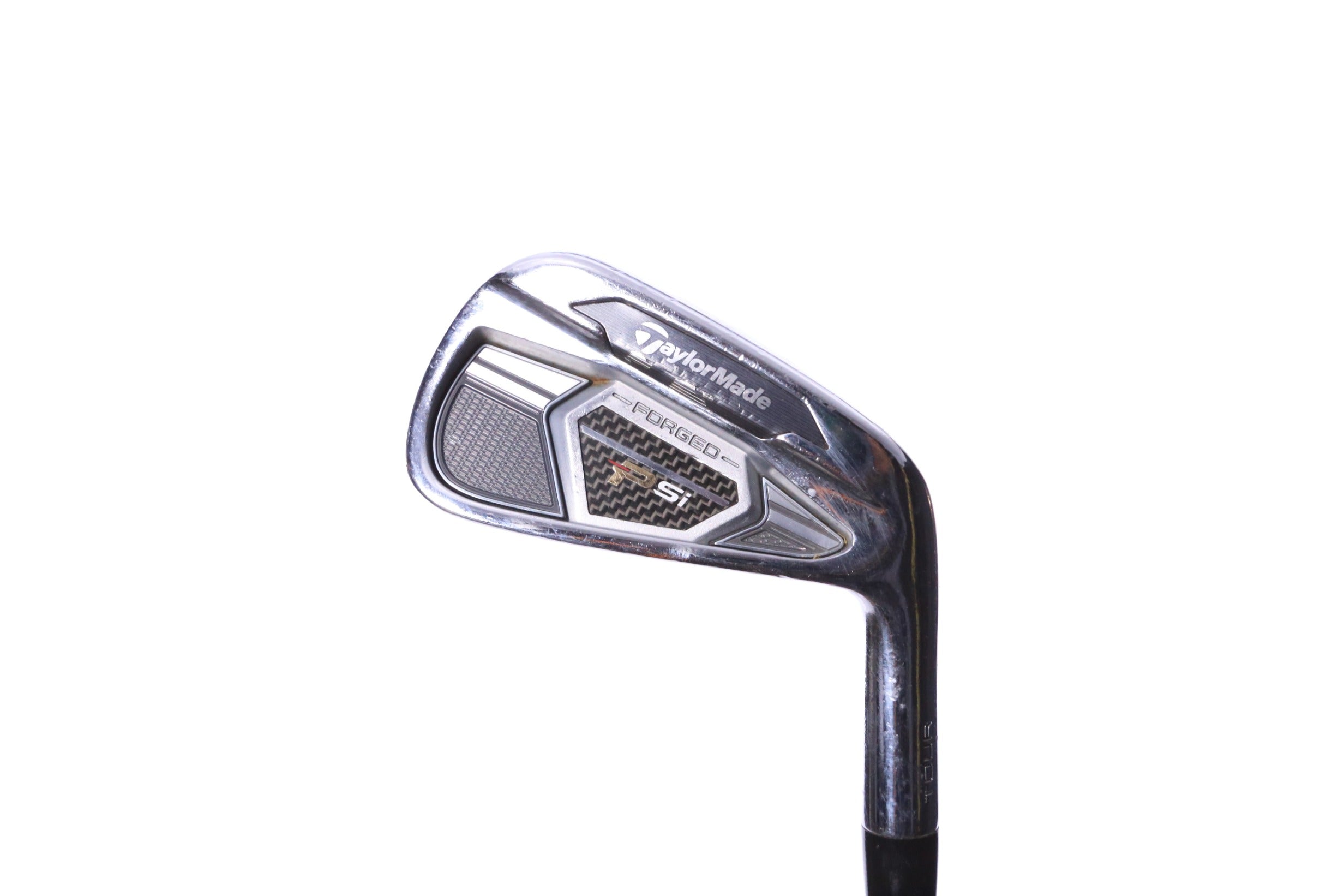 Used TaylorMade PSi Tour Single 5-Iron - Right-Handed - Stiff Flex-Next Round