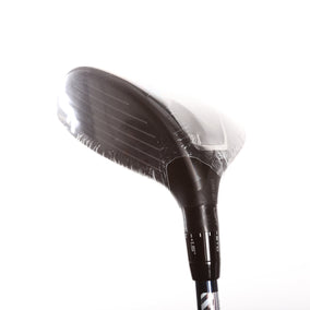 Used Srixon ZXI 3-Wood - Left-Handed - 15 Degrees - Regular Flex-Next Round